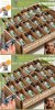 Diabetes Diabetural Regulador Glucosa 21 Natura Forte Plus